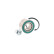 Roulement de roue VKBA 3902 SKF