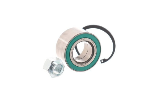 Roulement de roue VKBA 3902 SKF