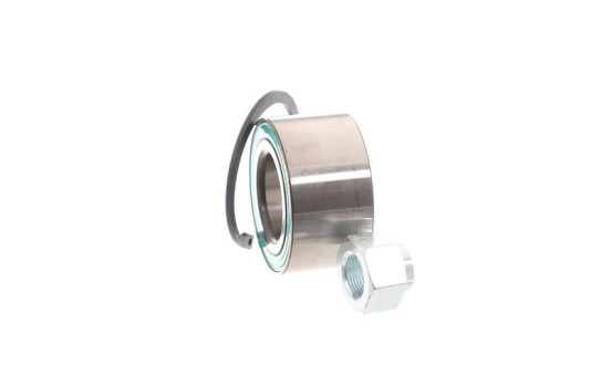 Roulement de roue VKBA 3902 SKF, Image 2