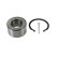 Roulement de roue VKBA 3907 SKF