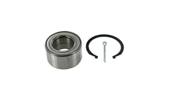 Roulement de roue VKBA 3907 SKF