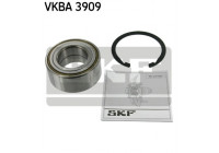 Roulement de roue VKBA 3909 SKF