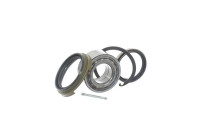 Roulement de roue VKBA 3916 SKF