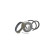 Roulement de roue VKBA 3916 SKF