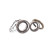 Roulement de roue VKBA 3918 SKF