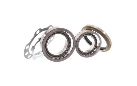 Roulement de roue VKBA 3918 SKF