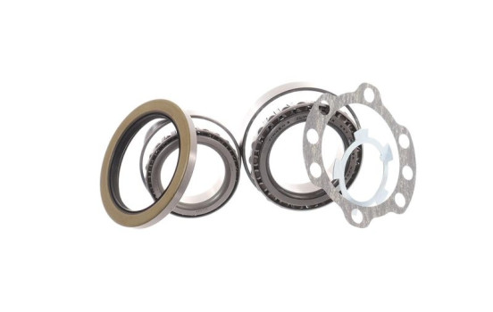 Roulement de roue VKBA 3918 SKF, Image 3