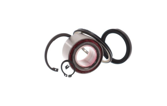 Roulement de roue VKBA 3922 SKF, Image 2