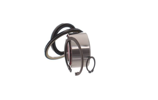 Roulement de roue VKBA 3922 SKF, Image 3