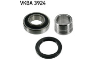 Roulement de roue VKBA 3924 SKF