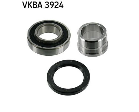 Roulement de roue VKBA 3924 SKF
