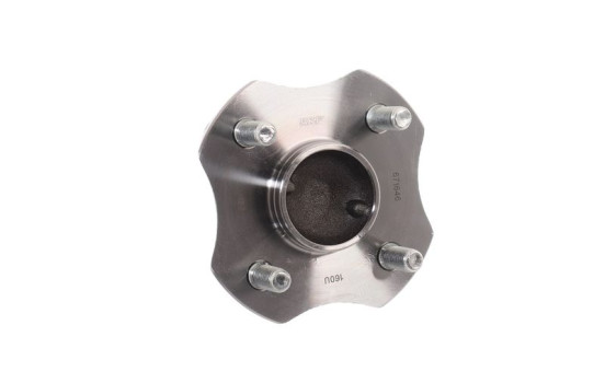 Roulement de roue VKBA 3930 SKF, Image 3