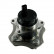 Roulement de roue VKBA 3931 SKF
