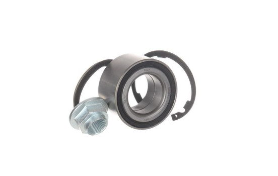 Roulement de roue VKBA 3935 SKF, Image 2