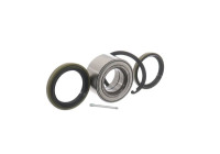 Roulement de roue VKBA 3940 SKF