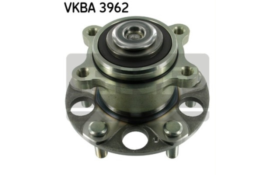 Roulement de roue VKBA 3962 SKF