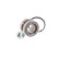 Roulement de roue VKBA 3965 SKF, Vignette 2