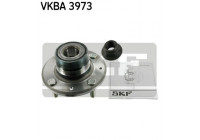 Roulement de roue VKBA 3973 SKF