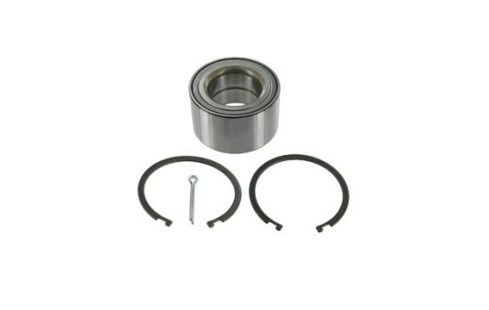 Roulement de roue VKBA 3981 SKF