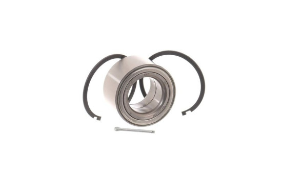 Roulement de roue VKBA 3981 SKF, Image 3