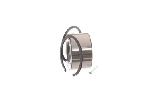 Roulement de roue VKBA 3981 SKF, Image 4