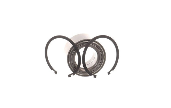 Roulement de roue VKBA 3981 SKF, Image 5