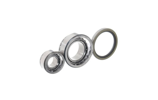 Roulement de roue VKBA 5025 SKF