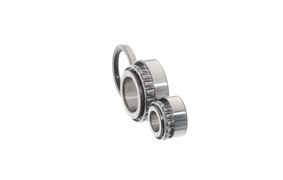 Roulement de roue VKBA 5025 SKF, Image 2