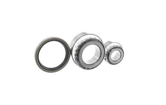 Roulement de roue VKBA 5025 SKF, Image 3