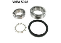 Roulement de roue VKBA 5048 SKF