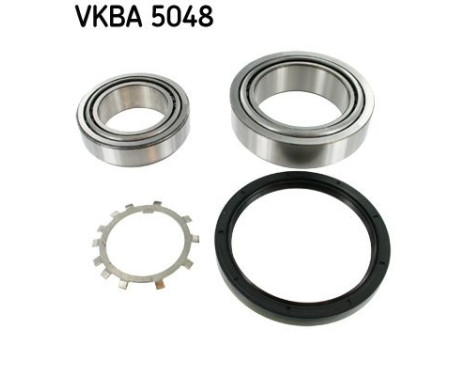 Roulement de roue VKBA 5048 SKF