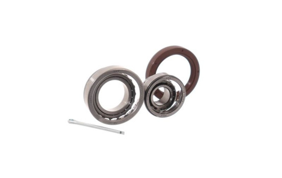 Roulement de roue VKBA 523 SKF