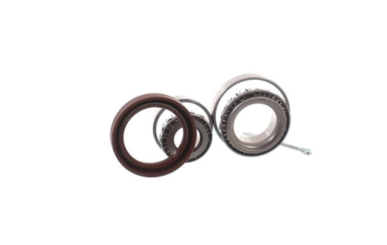 Roulement de roue VKBA 523 SKF, Image 3