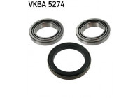 Roulement de roue VKBA 5274 SKF
