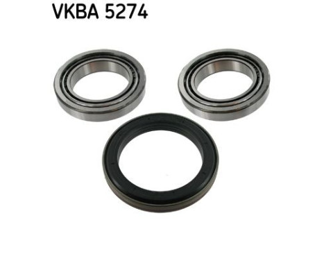 Roulement de roue VKBA 5274 SKF