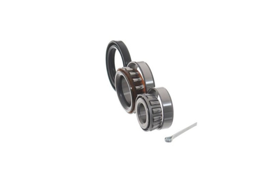 Roulement de roue VKBA 528 SKF, Image 3
