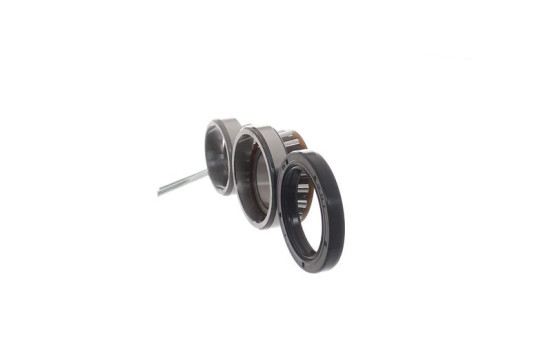 Roulement de roue VKBA 528 SKF, Image 5
