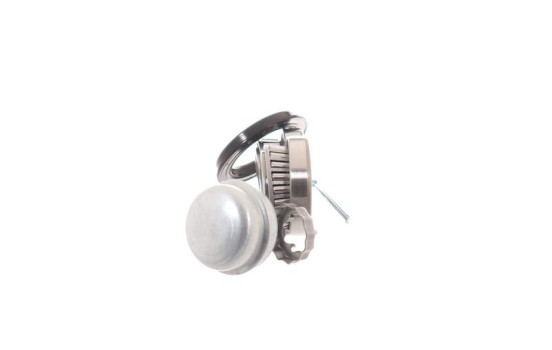 Roulement de roue VKBA 529 SKF, Image 3