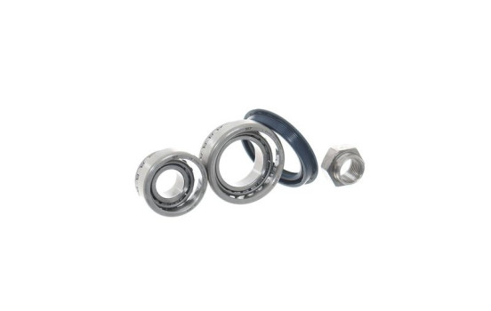 Roulement de roue VKBA 532 SKF