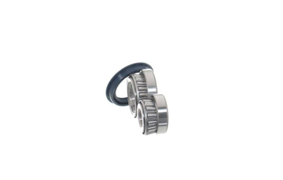 Roulement de roue VKBA 532 SKF, Image 2
