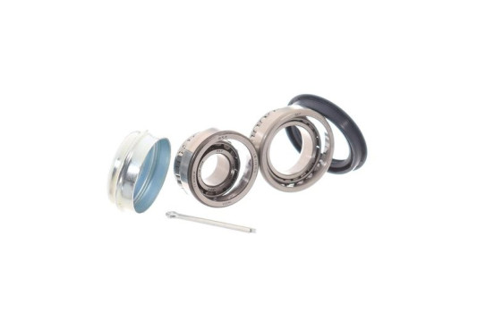 Roulement de roue VKBA 542 SKF, Image 2