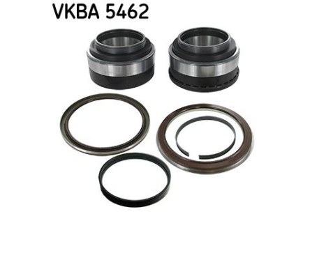 Roulement de roue VKBA 5462 SKF