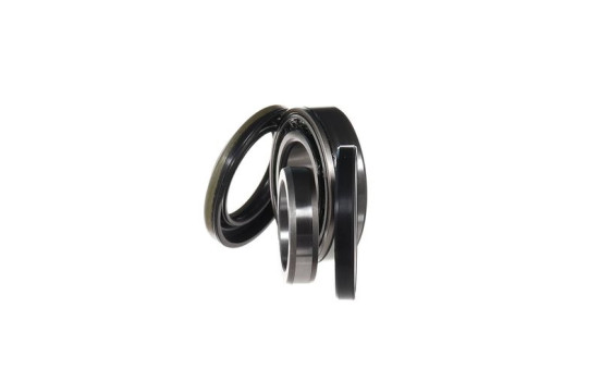 Roulement de roue VKBA 571 SKF, Image 2