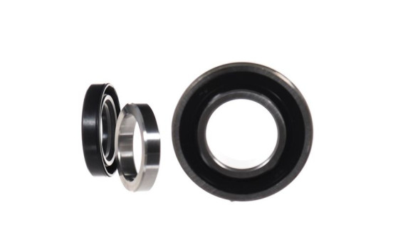 Roulement de roue VKBA 586 SKF, Image 4