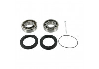 Roulement de roue VKBA 592 SKF