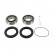 Roulement de roue VKBA 592 SKF