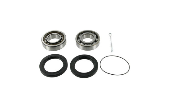 Roulement de roue VKBA 592 SKF