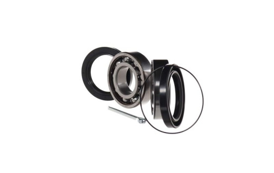 Roulement de roue VKBA 592 SKF, Image 3