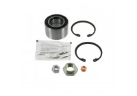 Roulement de roue VKBA 593 SKF