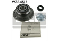 Roulement de roue VKBA 6516 SKF